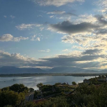Lake Escape Villa Shiroke Shkodër Екстериор снимка