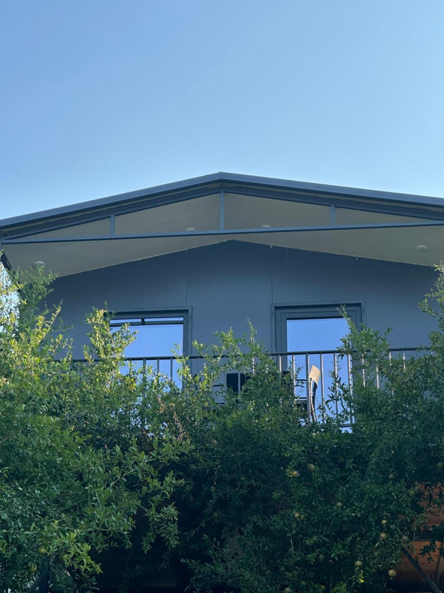 Lake Escape Villa Shiroke Shkodër Екстериор снимка
