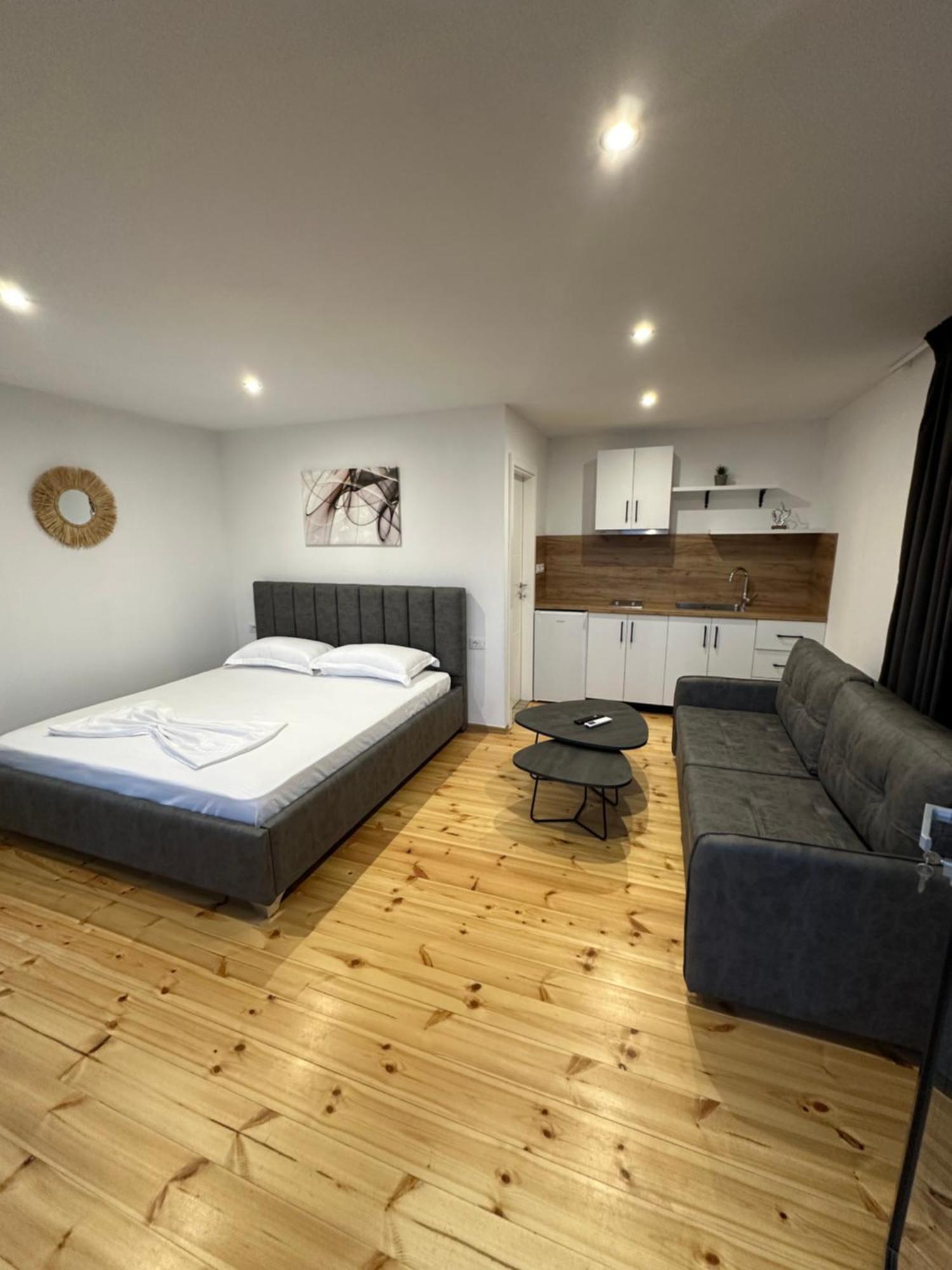 Lake Escape Villa Shiroke Shkodër Екстериор снимка