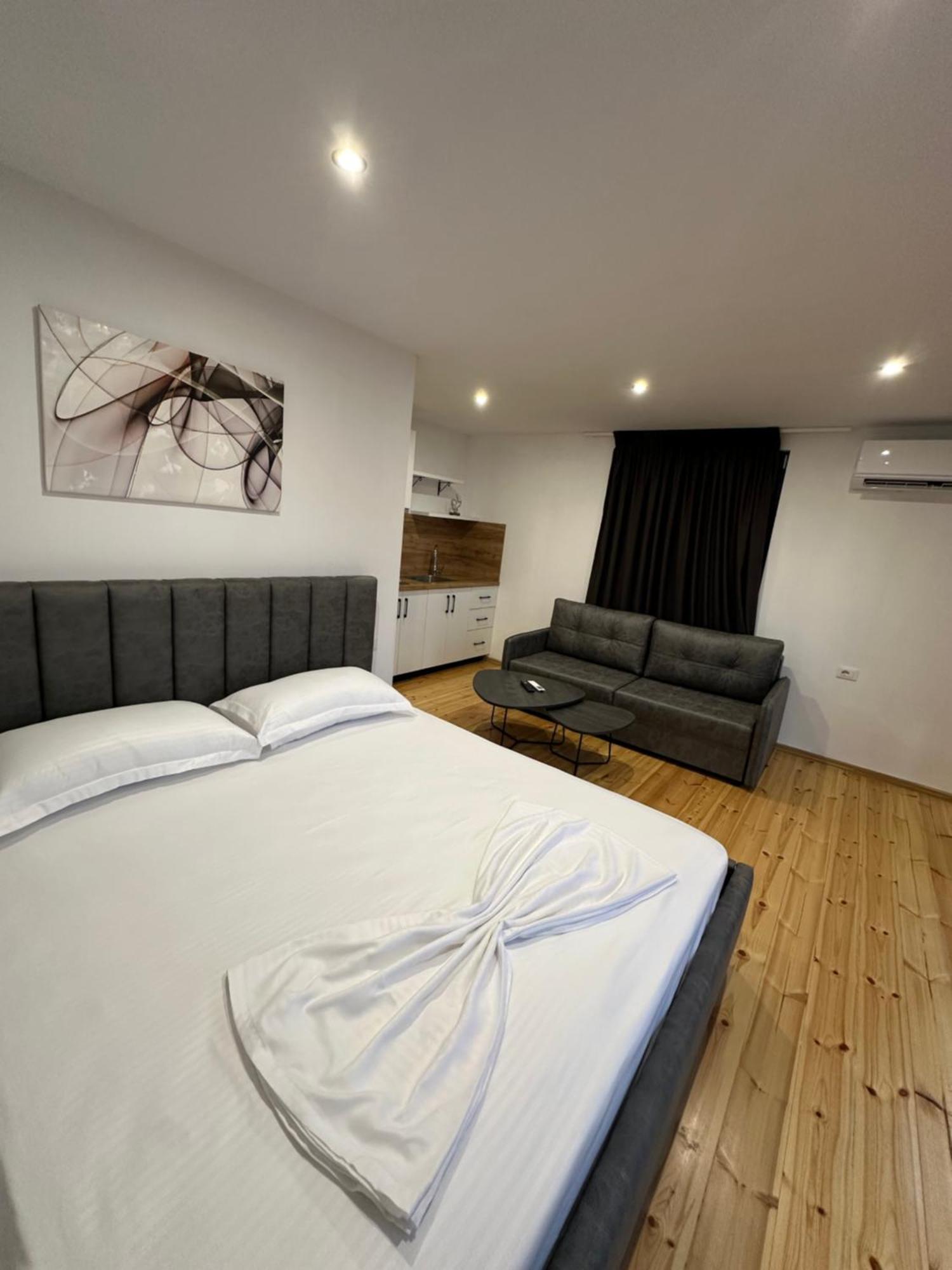 Lake Escape Villa Shiroke Shkodër Екстериор снимка