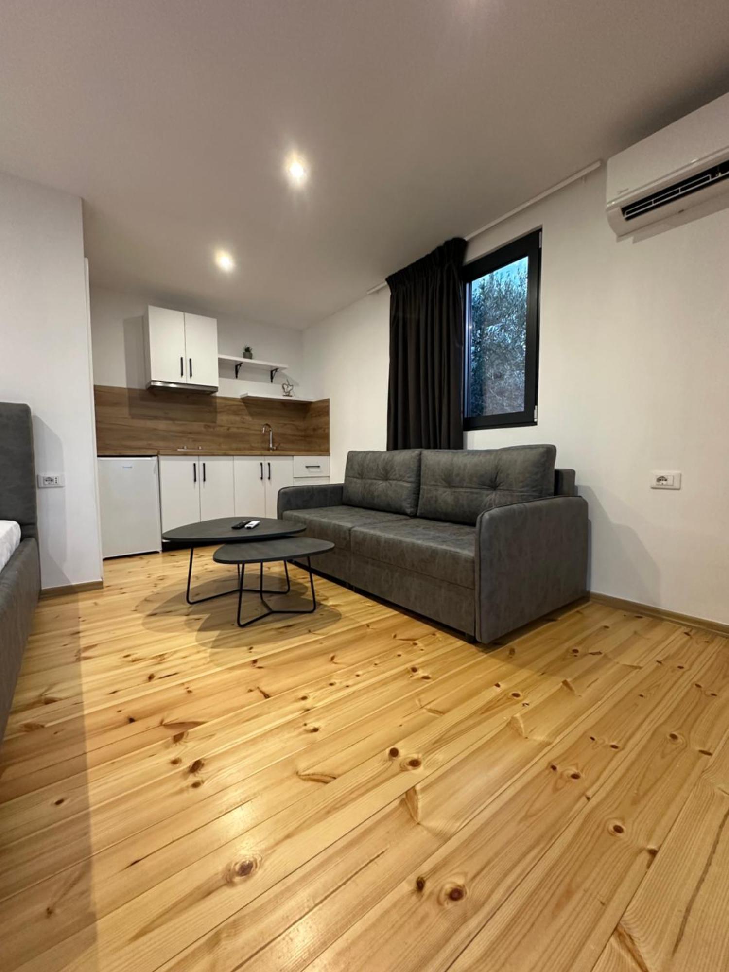 Lake Escape Villa Shiroke Shkodër Екстериор снимка