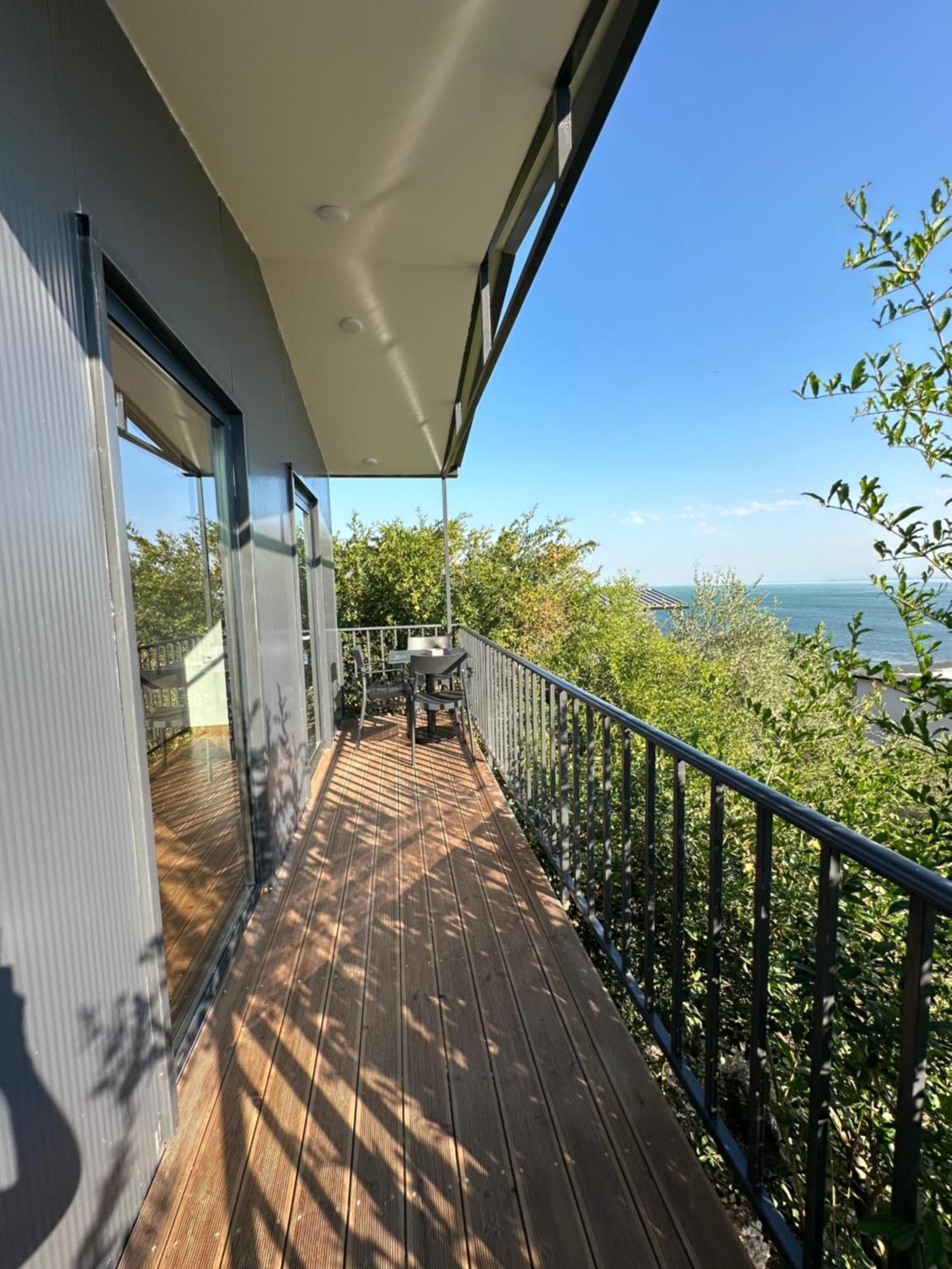 Lake Escape Villa Shiroke Shkodër Екстериор снимка