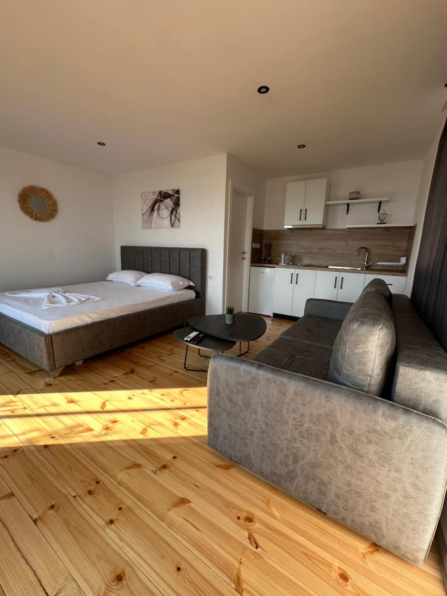 Lake Escape Villa Shiroke Shkodër Екстериор снимка