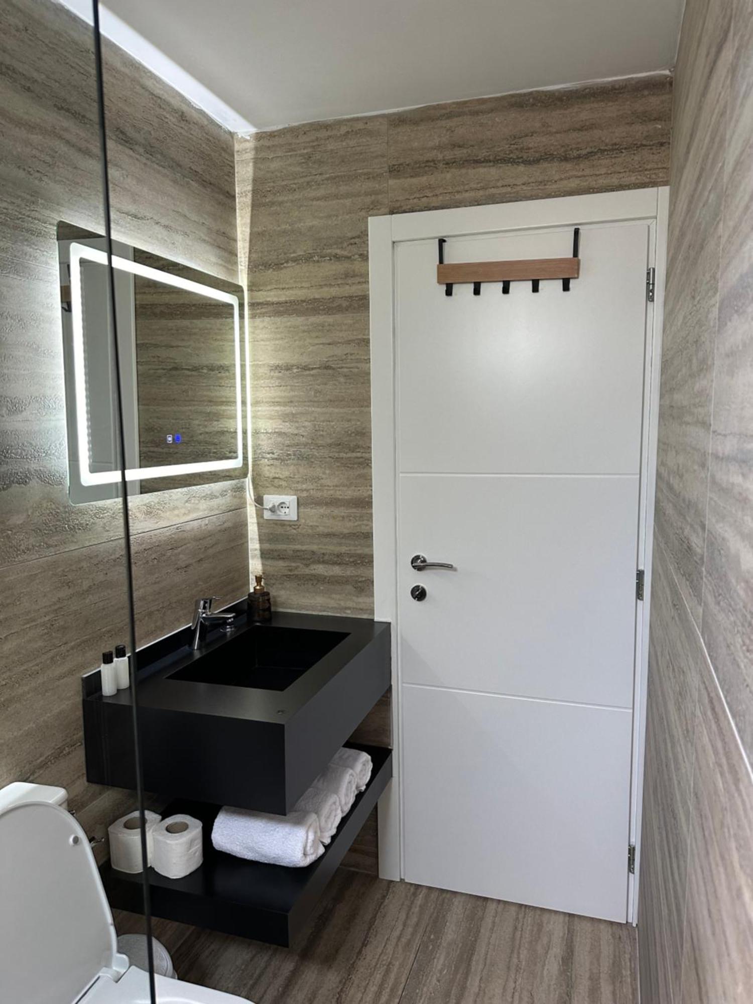 Lake Escape Villa Shiroke Shkodër Екстериор снимка